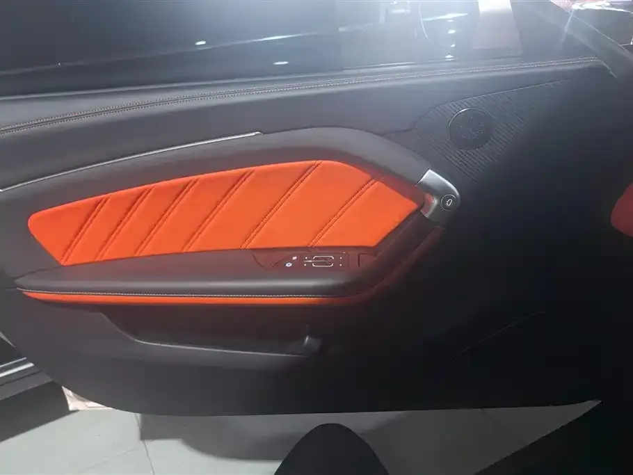 Neta GT 2023 из CN, фото 10