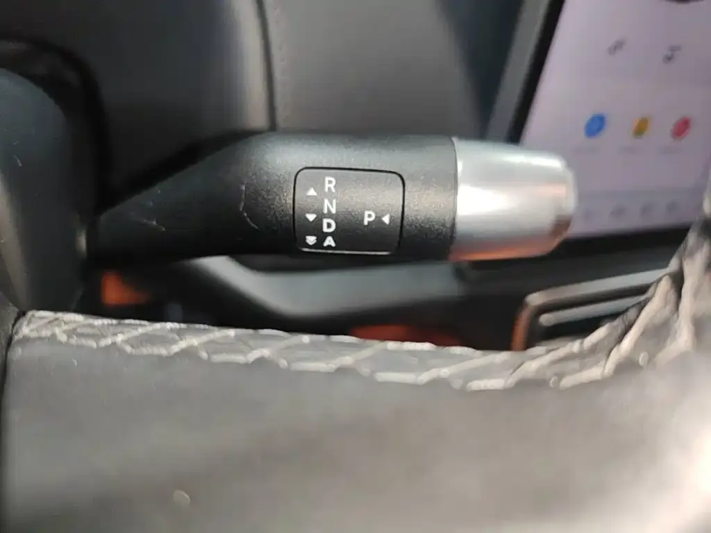 Li Auto L8 2024 из CN, фото 7