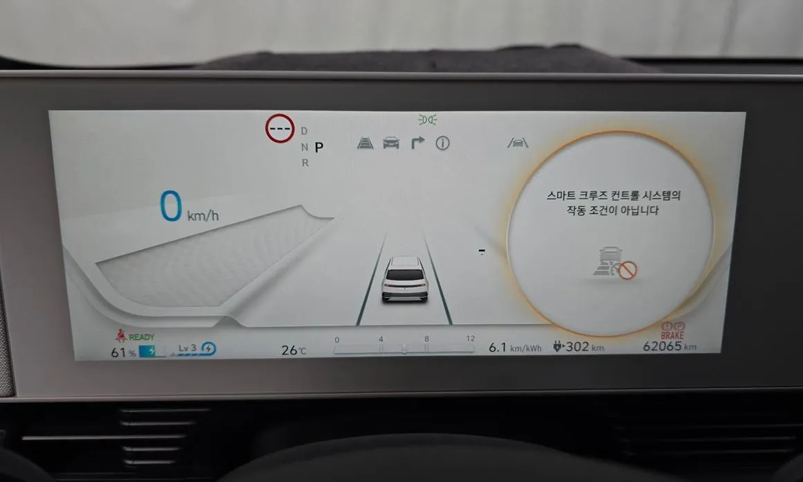 Hyundai Ioniq5 2022 из KR, фото 4