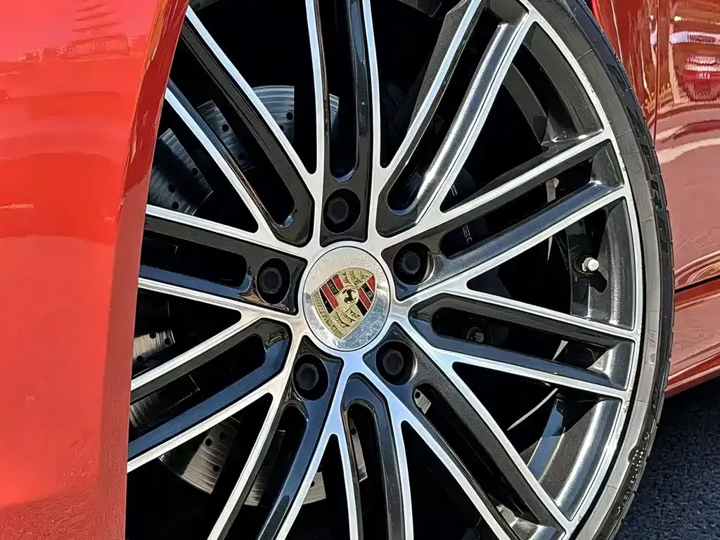 Porsche 718 — фото 2