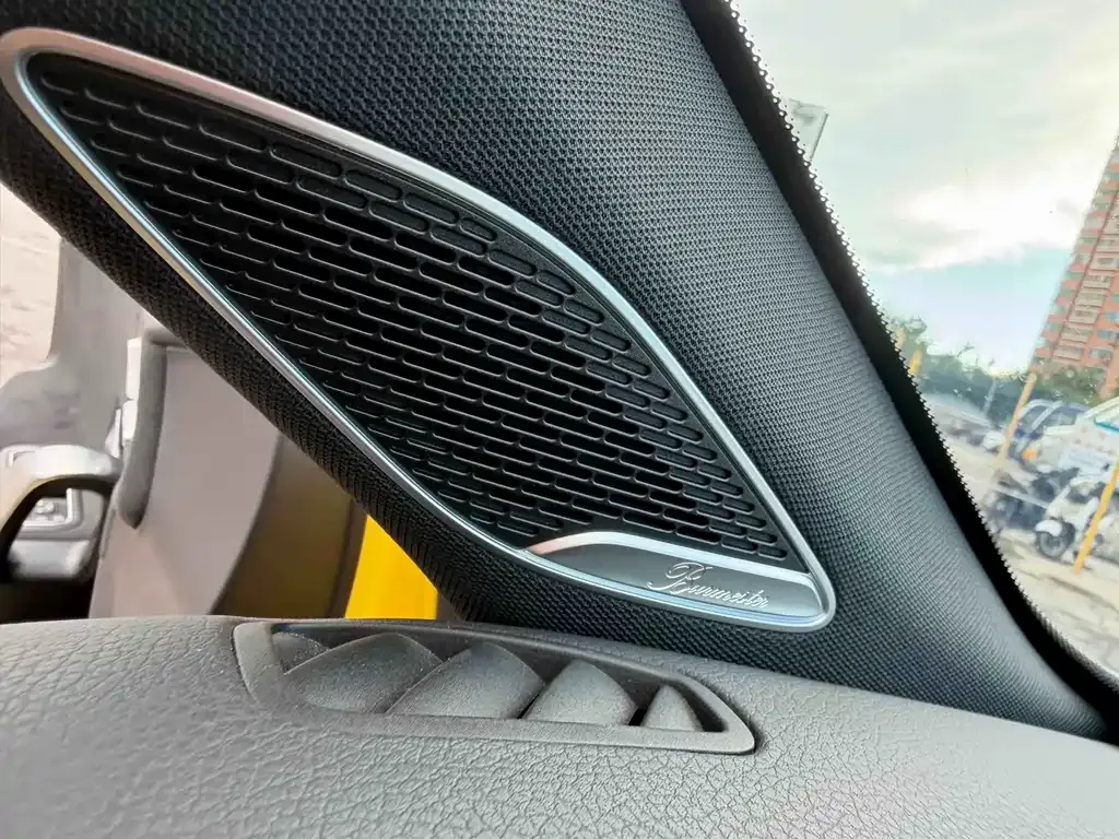Mercedes-Benz A-Class AMG (Import) — фото 4