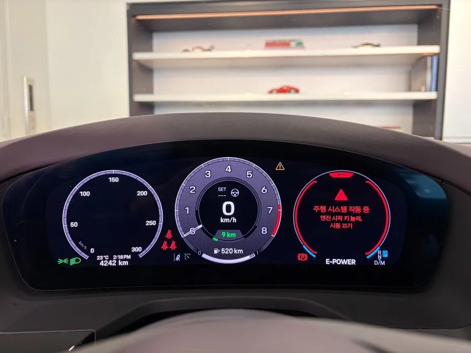 Porsche Panamera 2025 из KR, фото 7