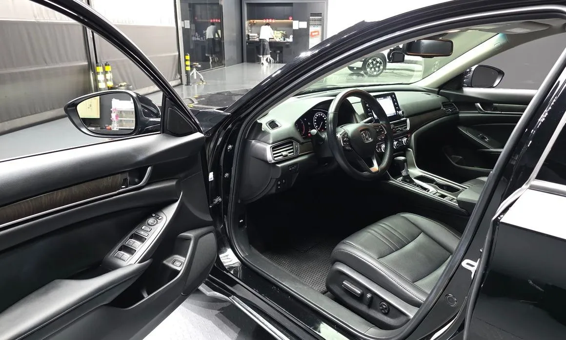 Honda Accord 2022 из KR, фото 9