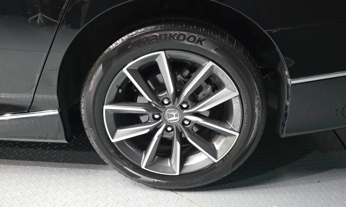 Honda Accord 2022 из KR, фото 7