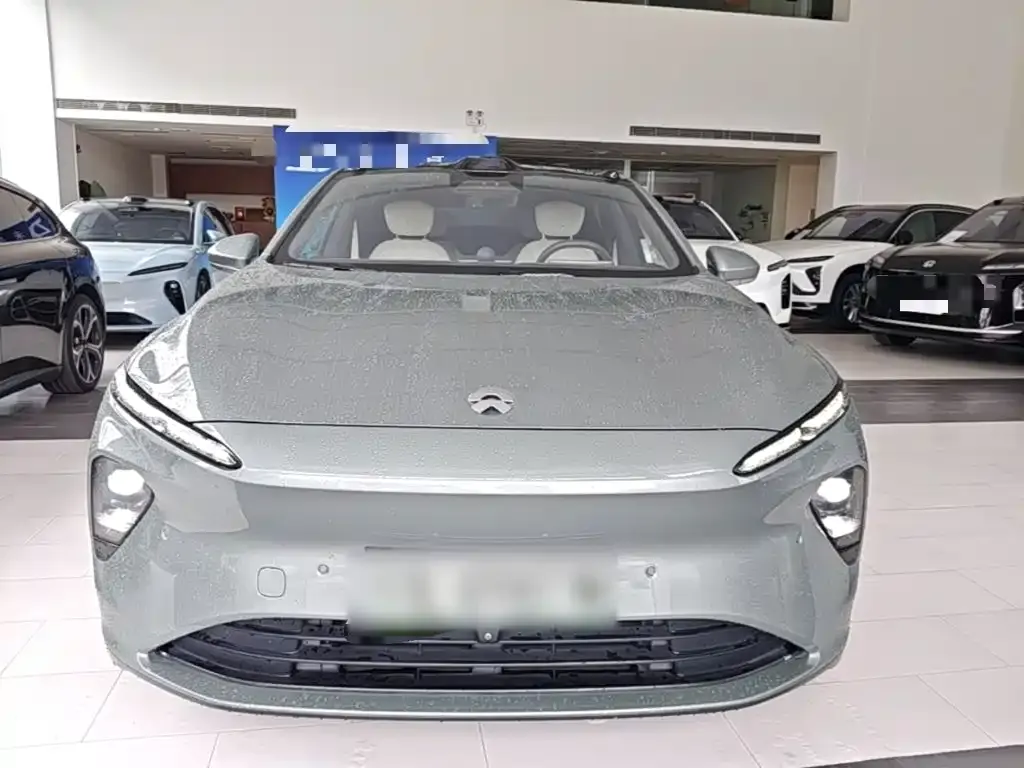 NIO ET7 — фото 4