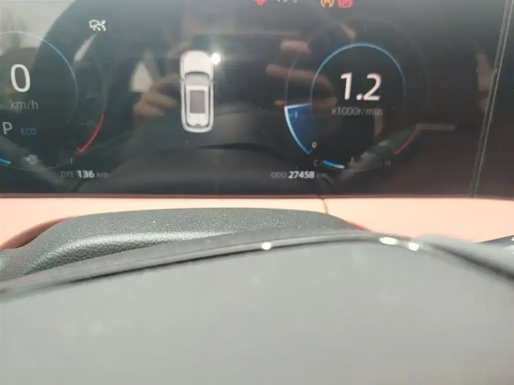 Changan CS75PLUS 2024 из CN, фото 5