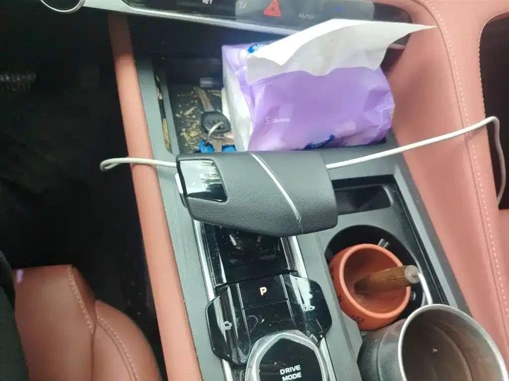 Changan CS75PLUS 2024 из CN, фото 10