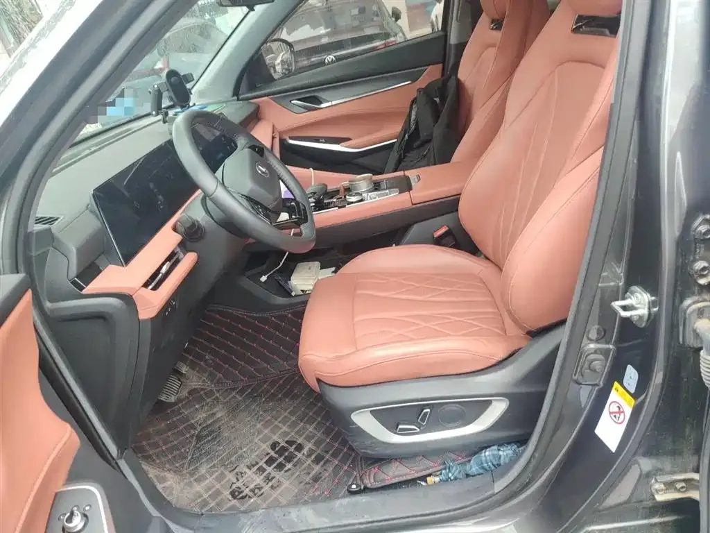 Changan CS75PLUS 2024 из CN, фото 7