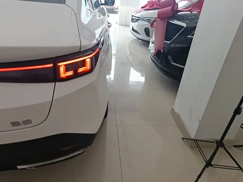 Changan Eado PHEV 2026 из CN, фото 8