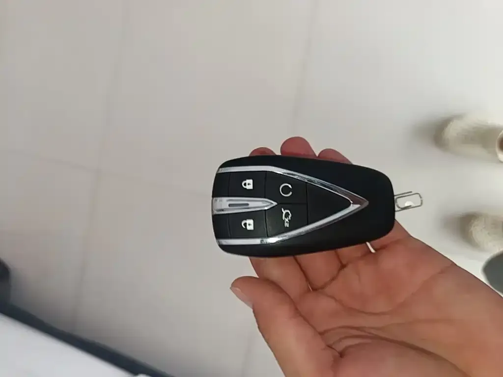 Changan Eado PHEV 2026 из CN, фото 2