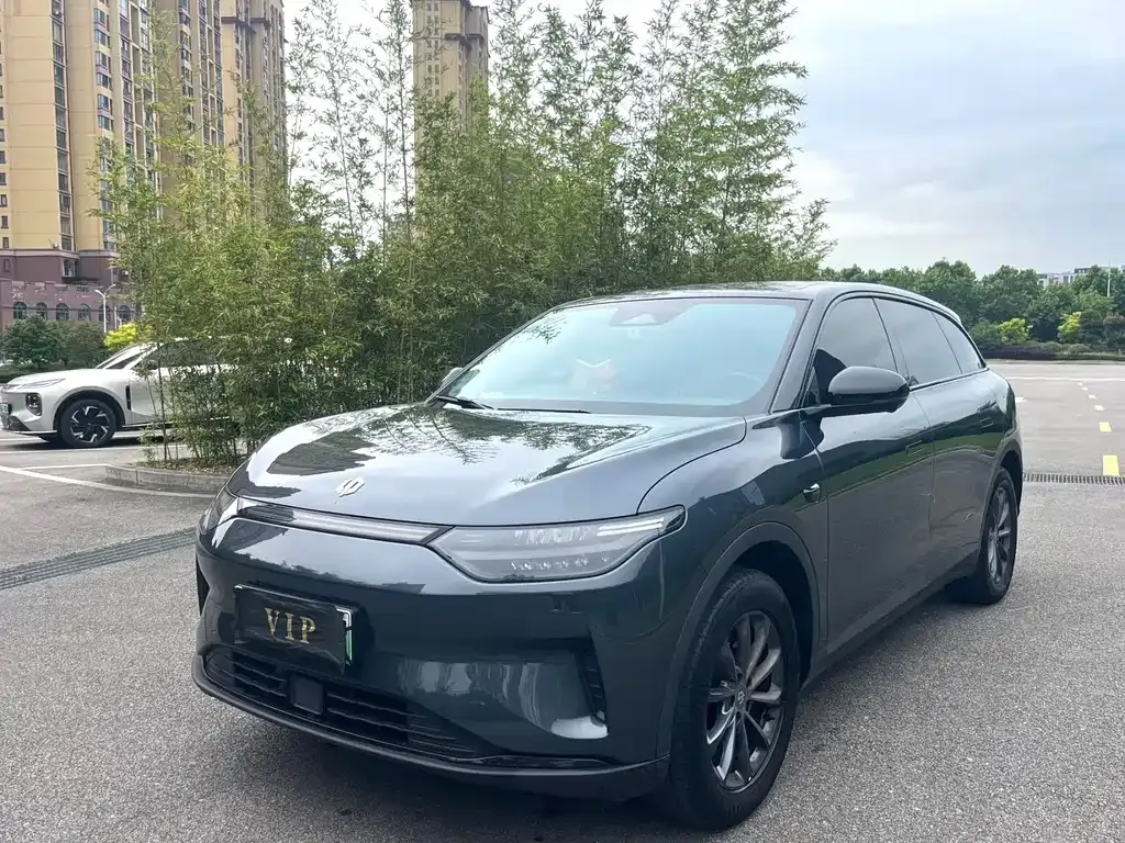Leapmotor C11