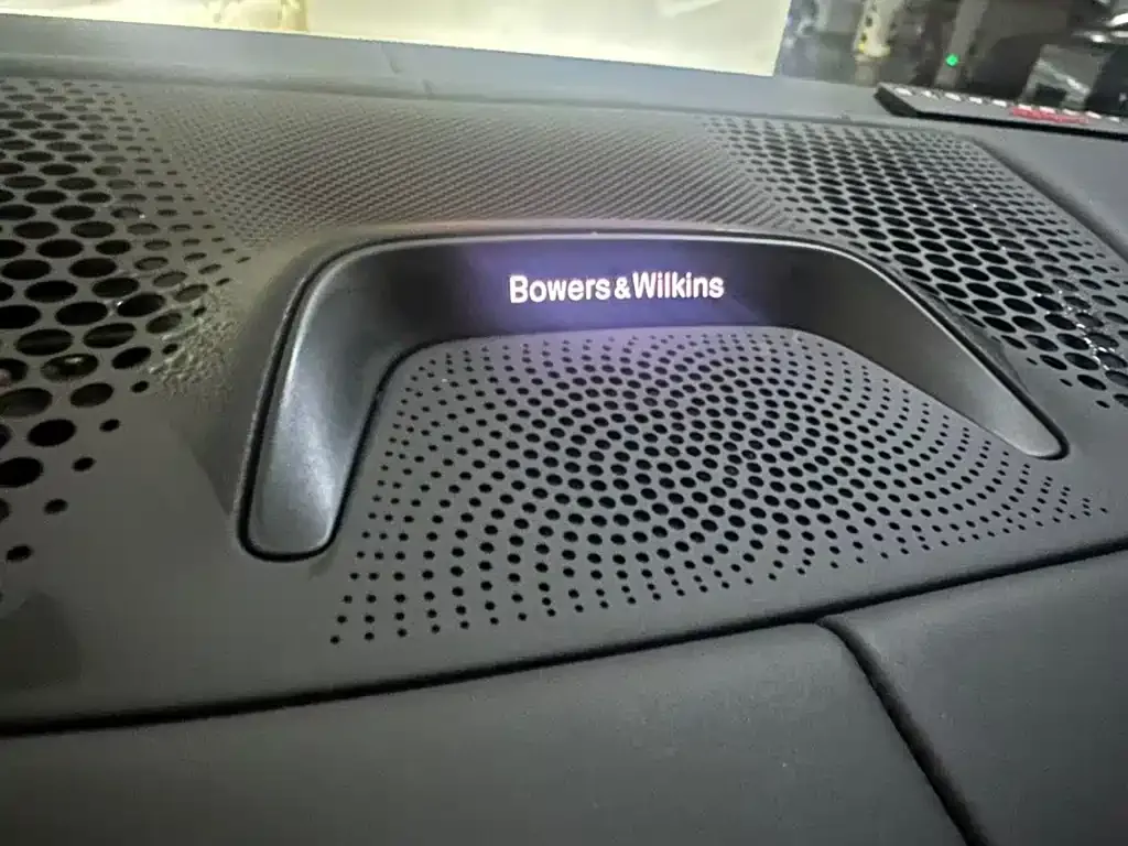 BMW X5 M 2021 из CN, фото 4