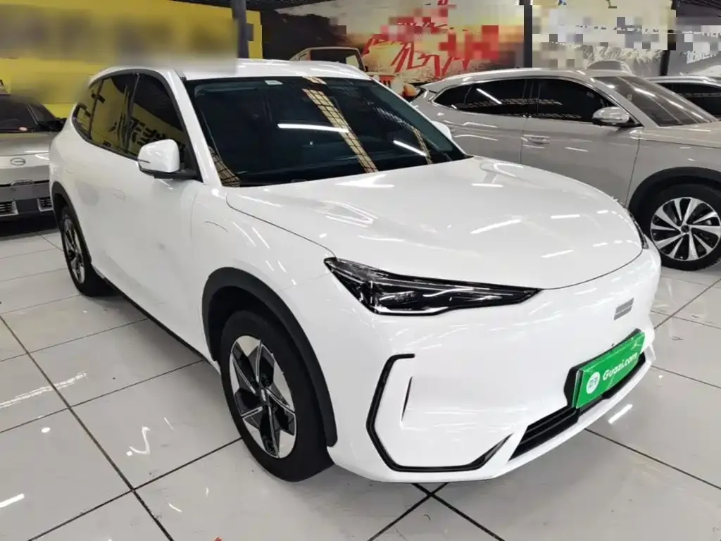 Geely Galaxy E5 2025 из CN, фото 8