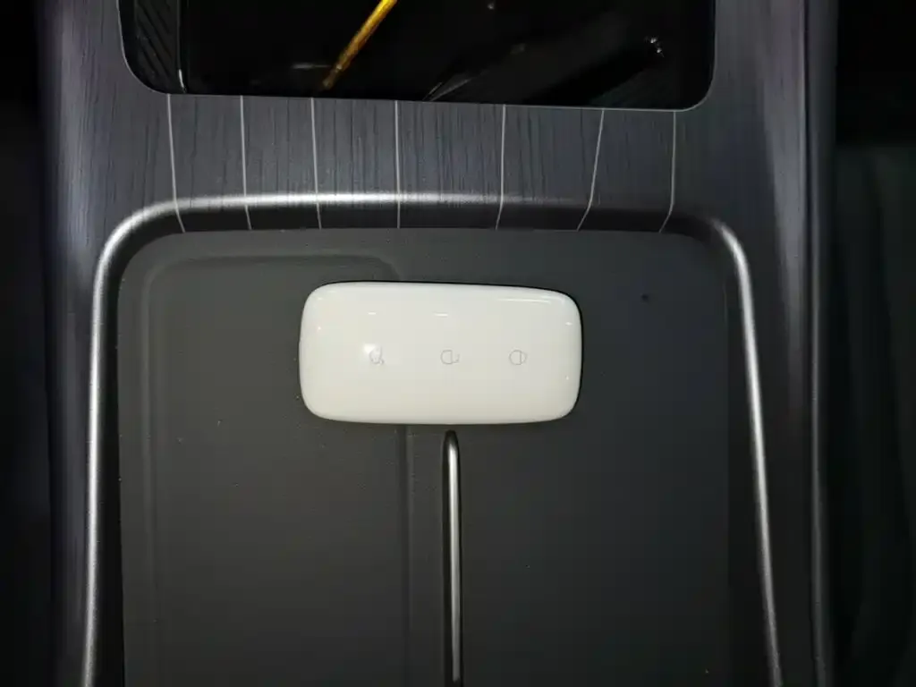 Geely Galaxy E5 2025 из CN, фото 2