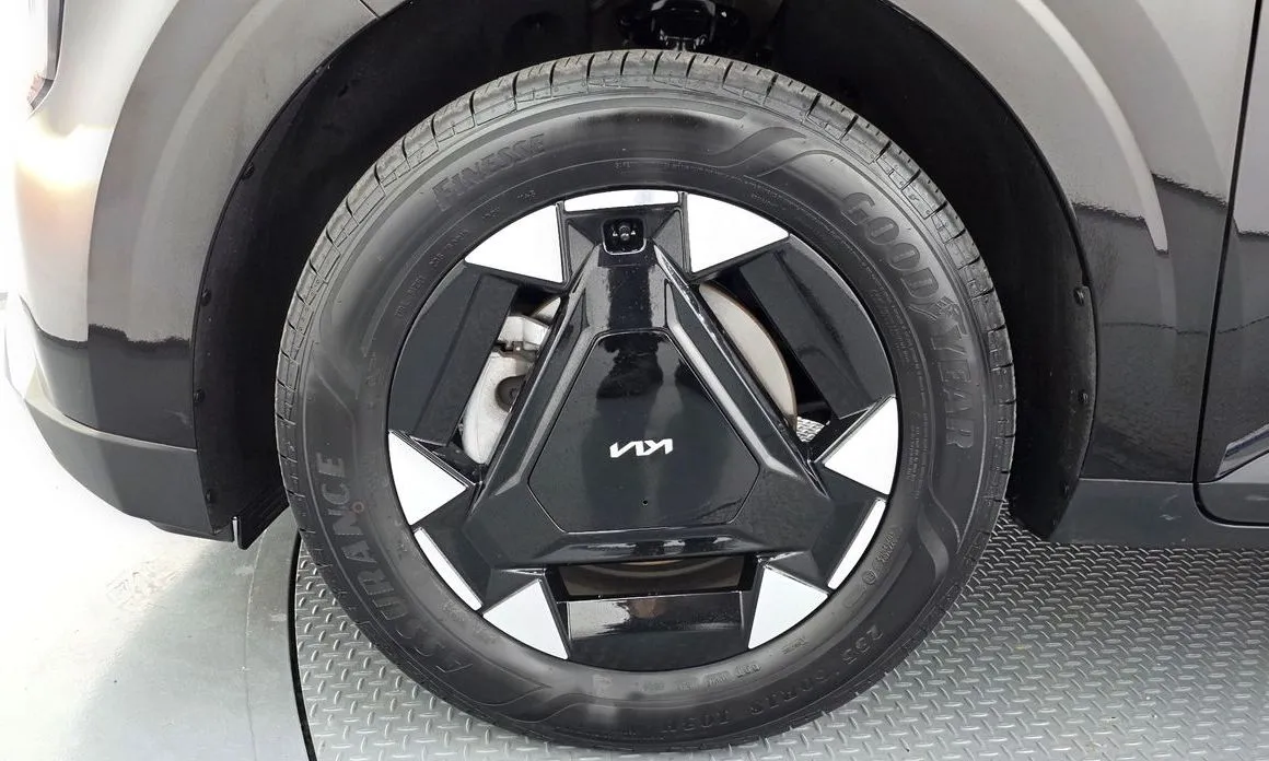 Kia Carnival 2025 из KR, фото 7