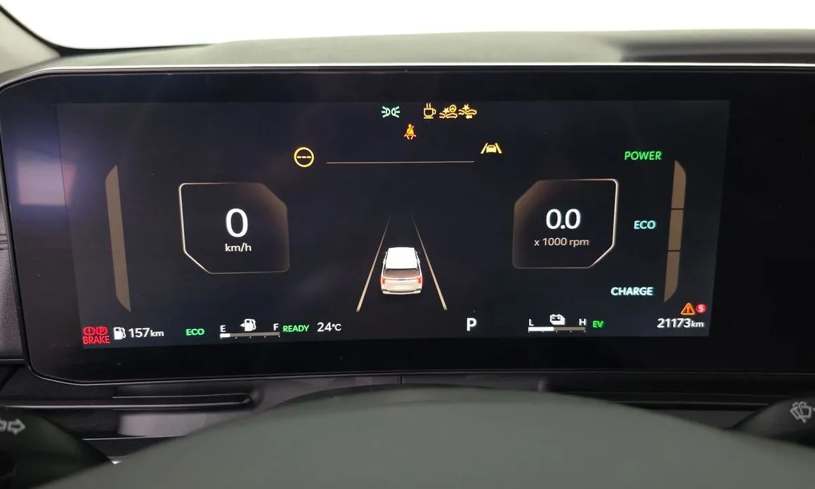 Kia Carnival 2025 из KR, фото 3