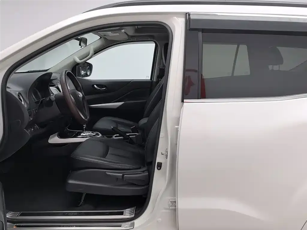 Nissan Terra 2022 из CN, фото 2