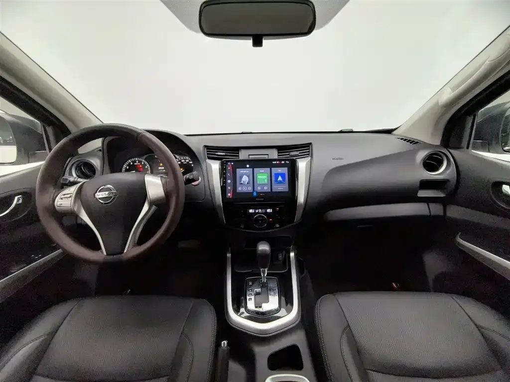 Nissan Terra 2022 из CN, фото 6
