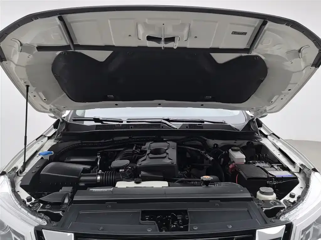 Nissan Terra 2022 из CN, фото 7
