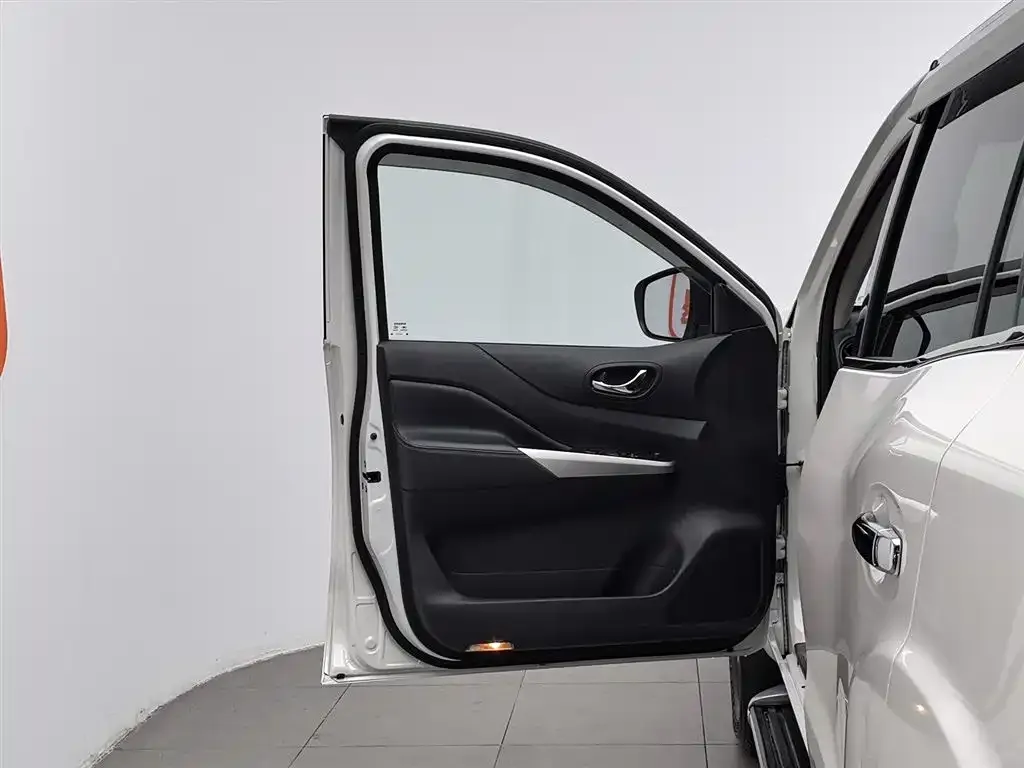 Nissan Terra 2022 из CN, фото 3