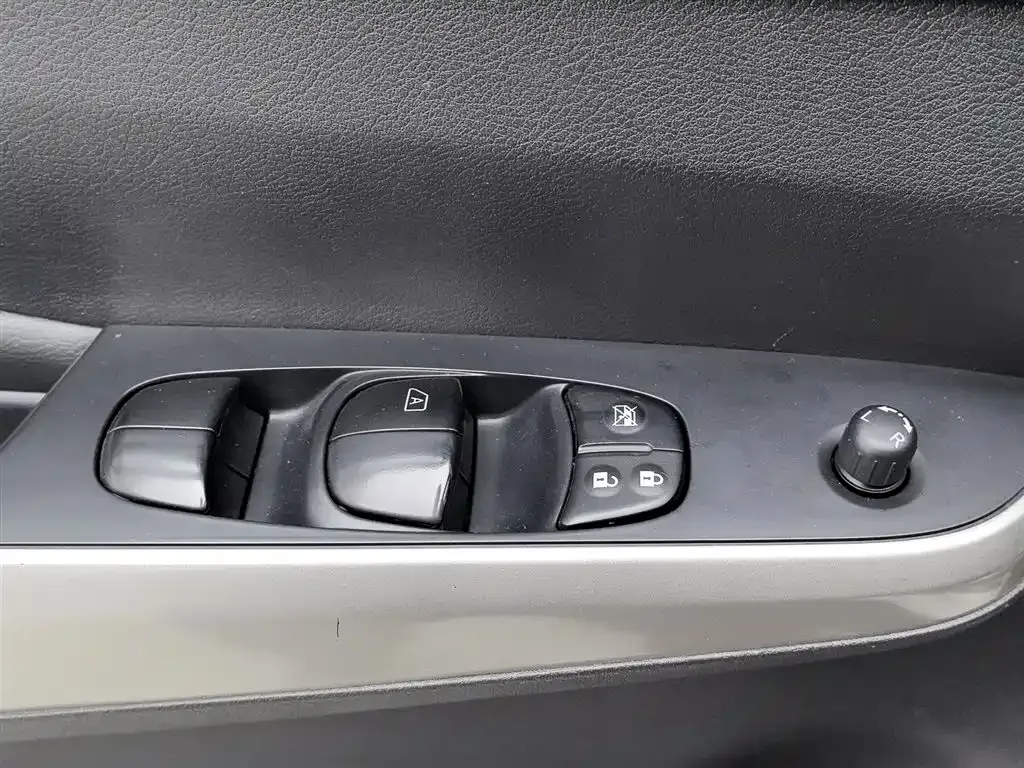 Nissan Terra 2022 из CN, фото 8