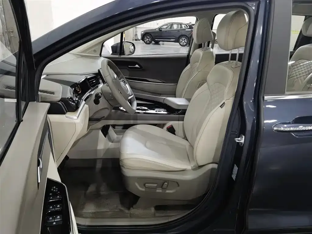 Hyundai Custo 2021 из CN, фото 5