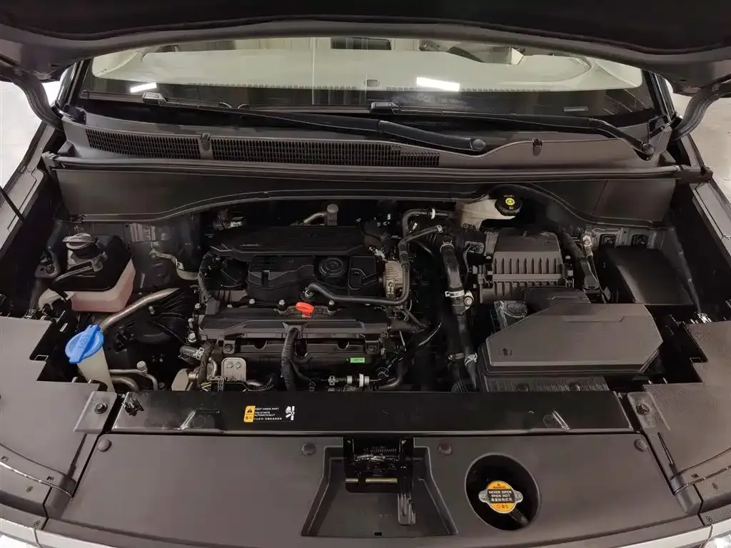 Hyundai Custo 2021 из CN, фото 8