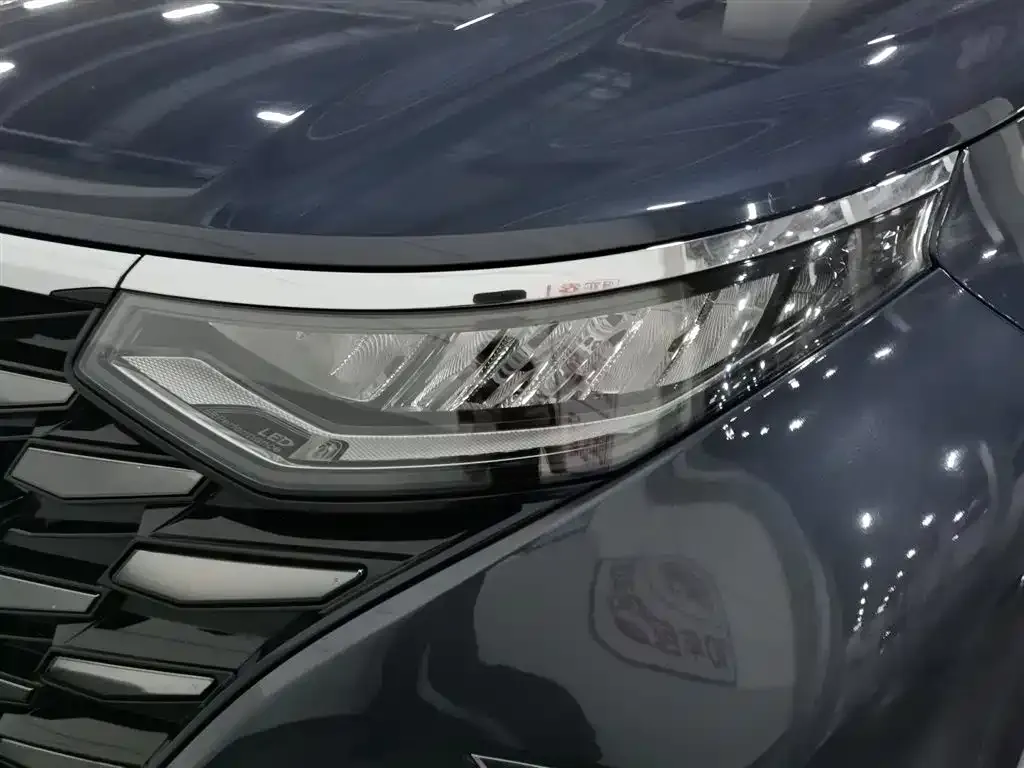 Hyundai Custo 2021 из CN, фото 3