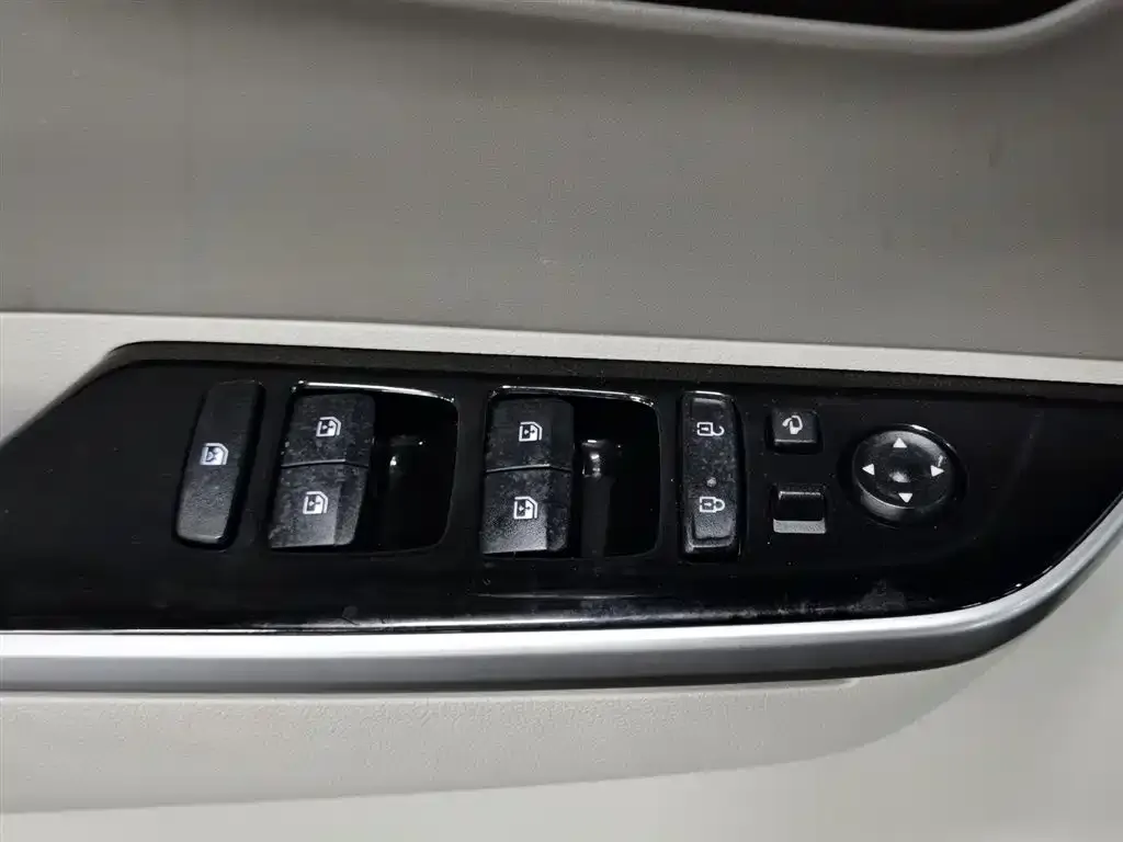 Hyundai Custo 2021 из CN, фото 2