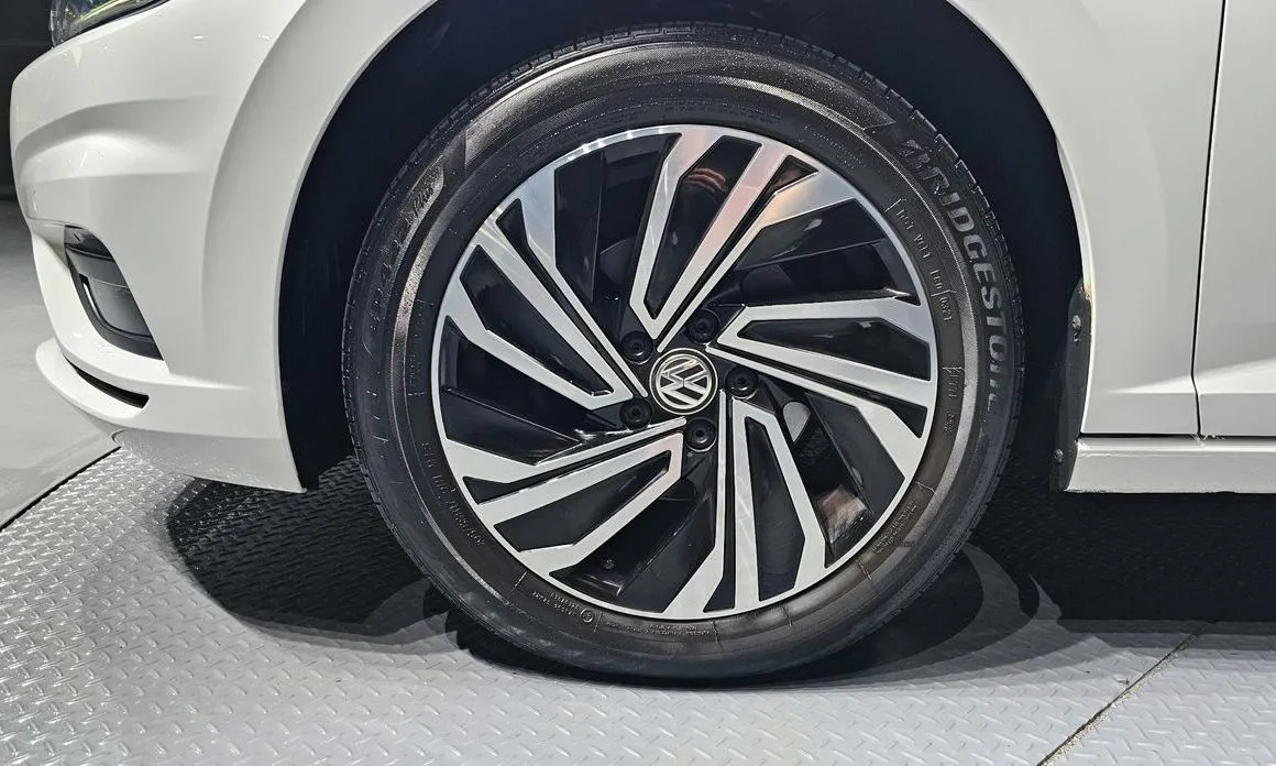 Volkswagen Jetta 2021 из KR, фото 6