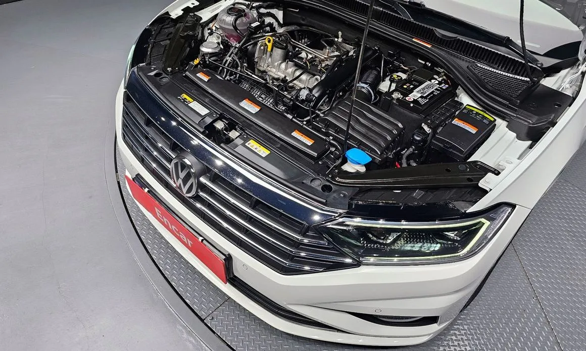 Volkswagen Jetta 2021 из KR, фото 10