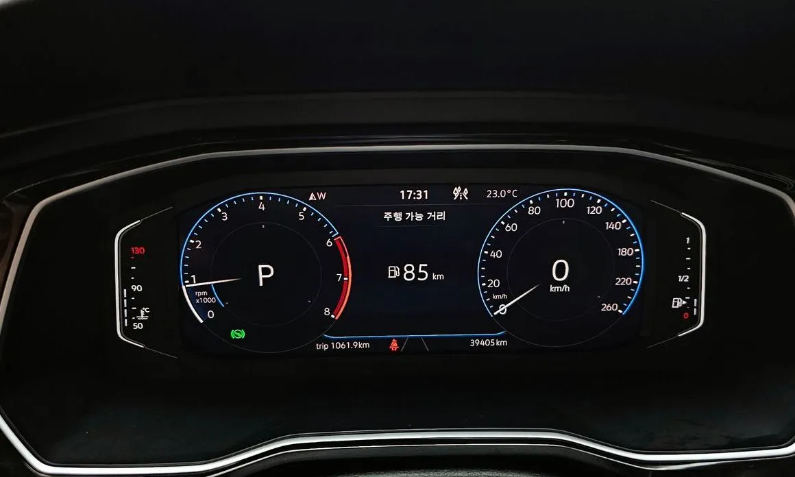 Volkswagen Jetta 2021 из KR, фото 5