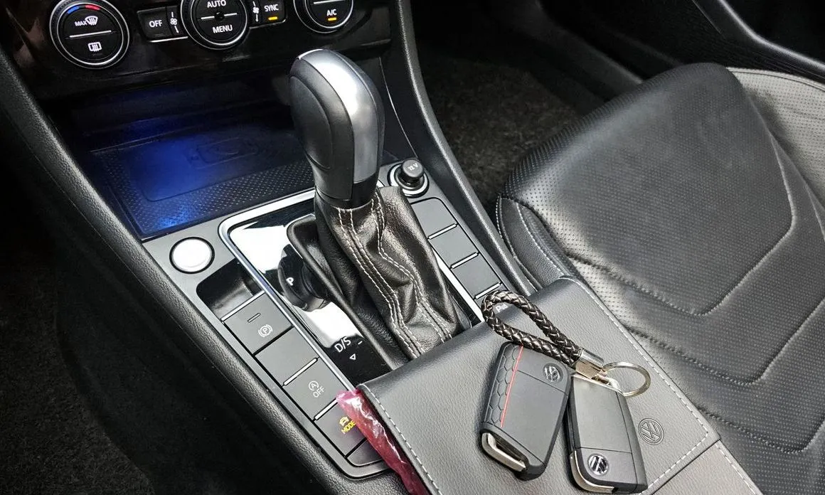 Volkswagen Jetta 2021 из KR, фото 8