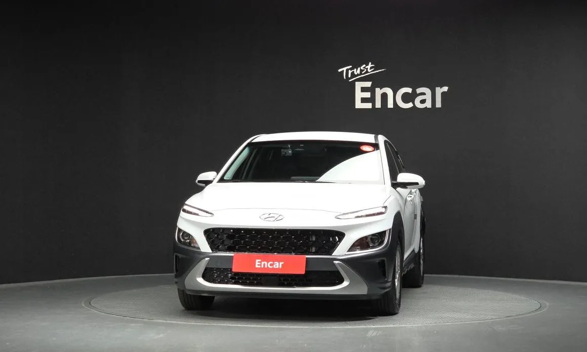Hyundai Kona — фото 3