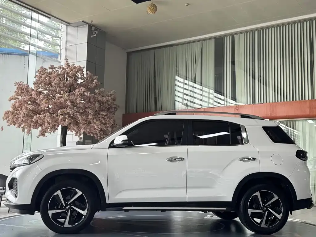 Hyundai ix35 2022 из CN, фото 6