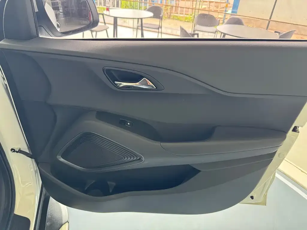 Hyundai ix35 2022 из CN, фото 4