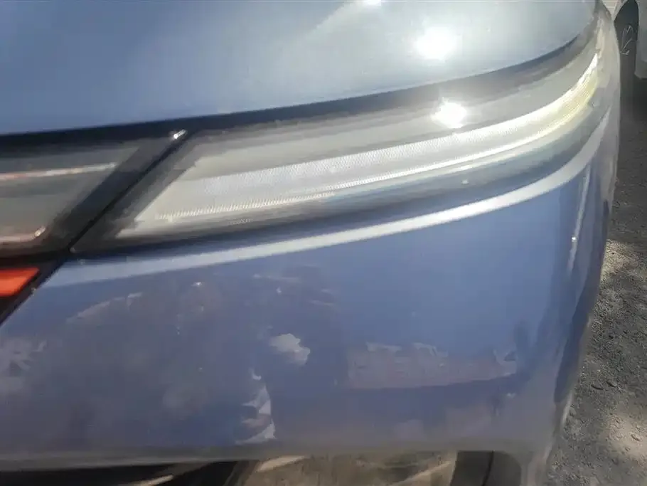Haval Shenshou 2023 из CN, фото 2