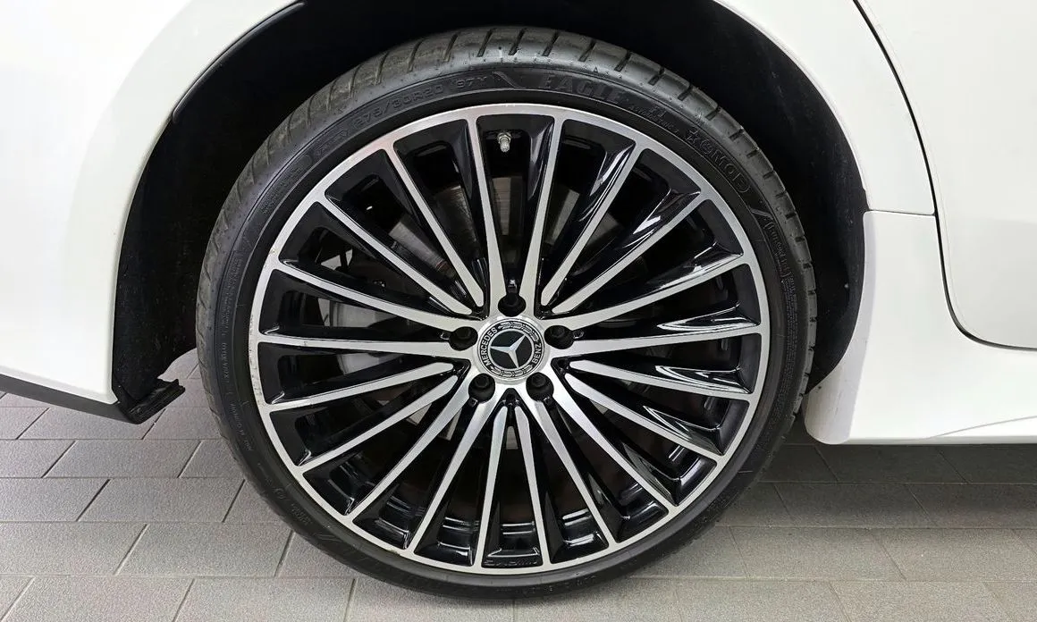 Mercedes-Benz CLS-Class 2023 из KR, фото 10