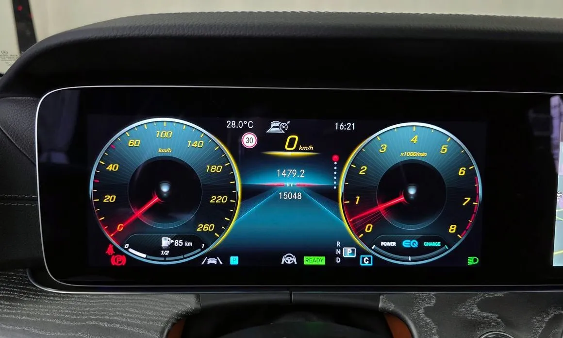 Mercedes-Benz CLS-Class 2023 из KR, фото 5
