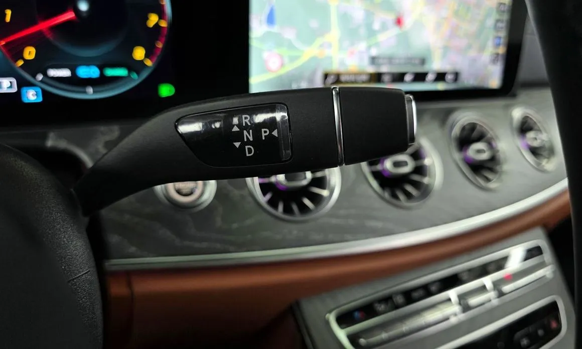 Mercedes-Benz CLS-Class 2023 из KR, фото 6