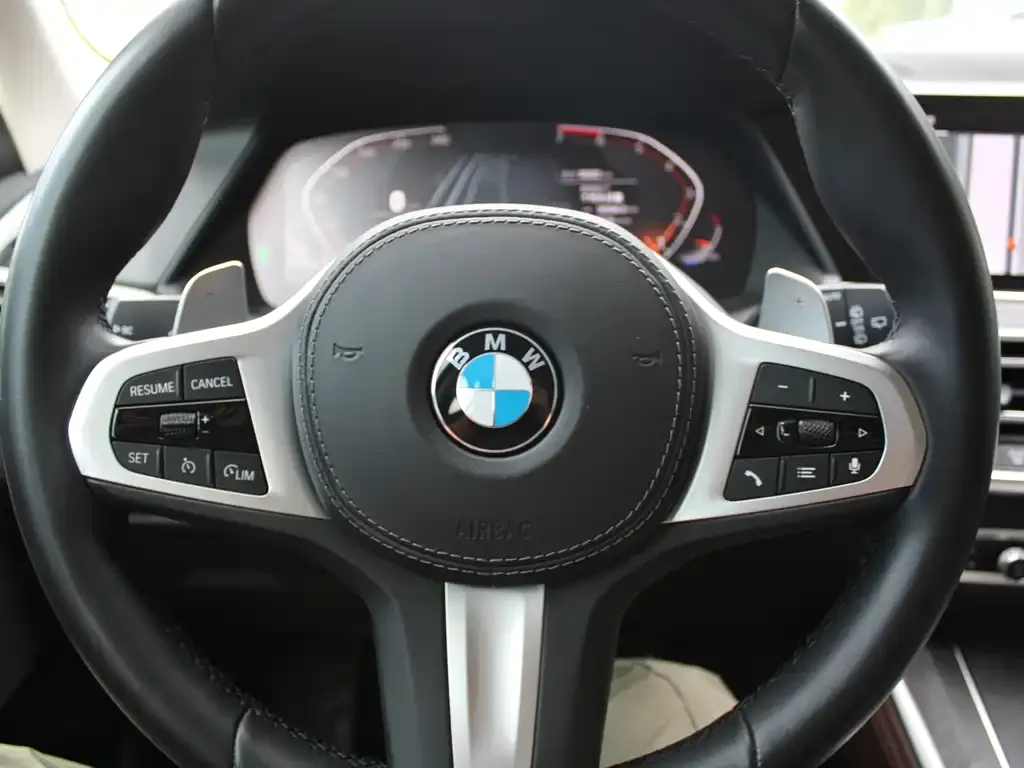 BMW X5 (Import) — фото 6