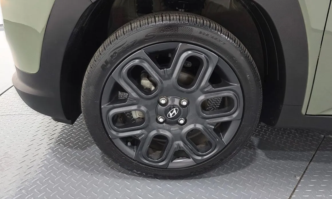 Hyundai Casper 2023 из KR, фото 7