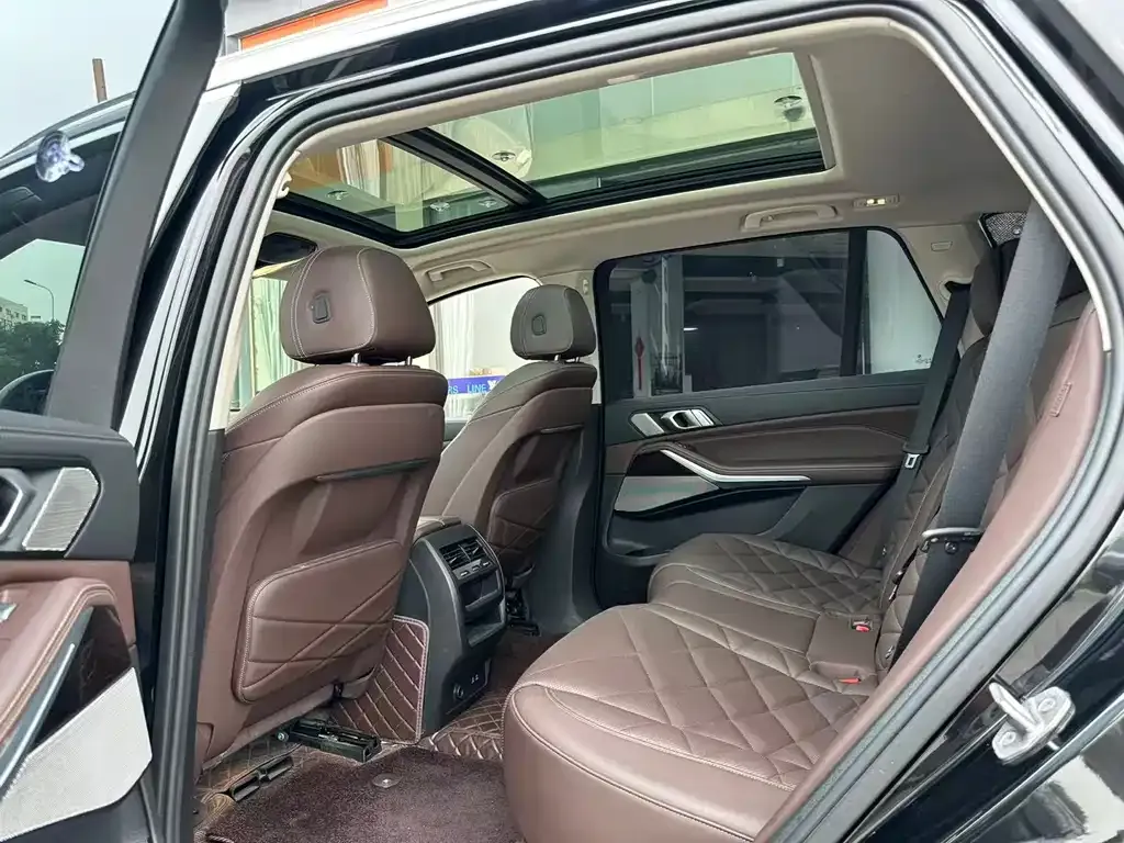 BMW X5 2022 из CN, фото 2