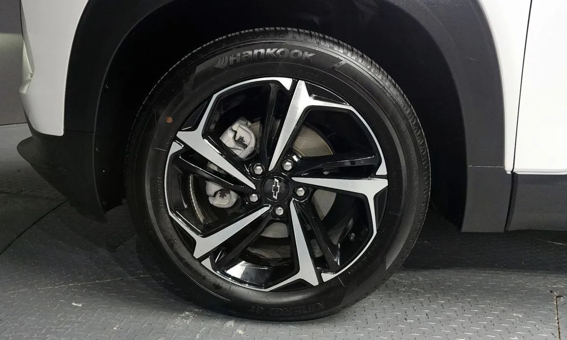 Chevrolet (GM Daewoo) Trailblazer 2025 из KR, фото 7