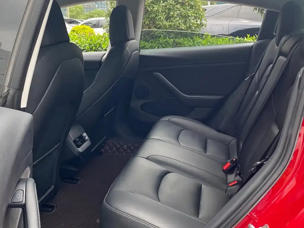 Tesla Model 3 2022 из CN, фото 5