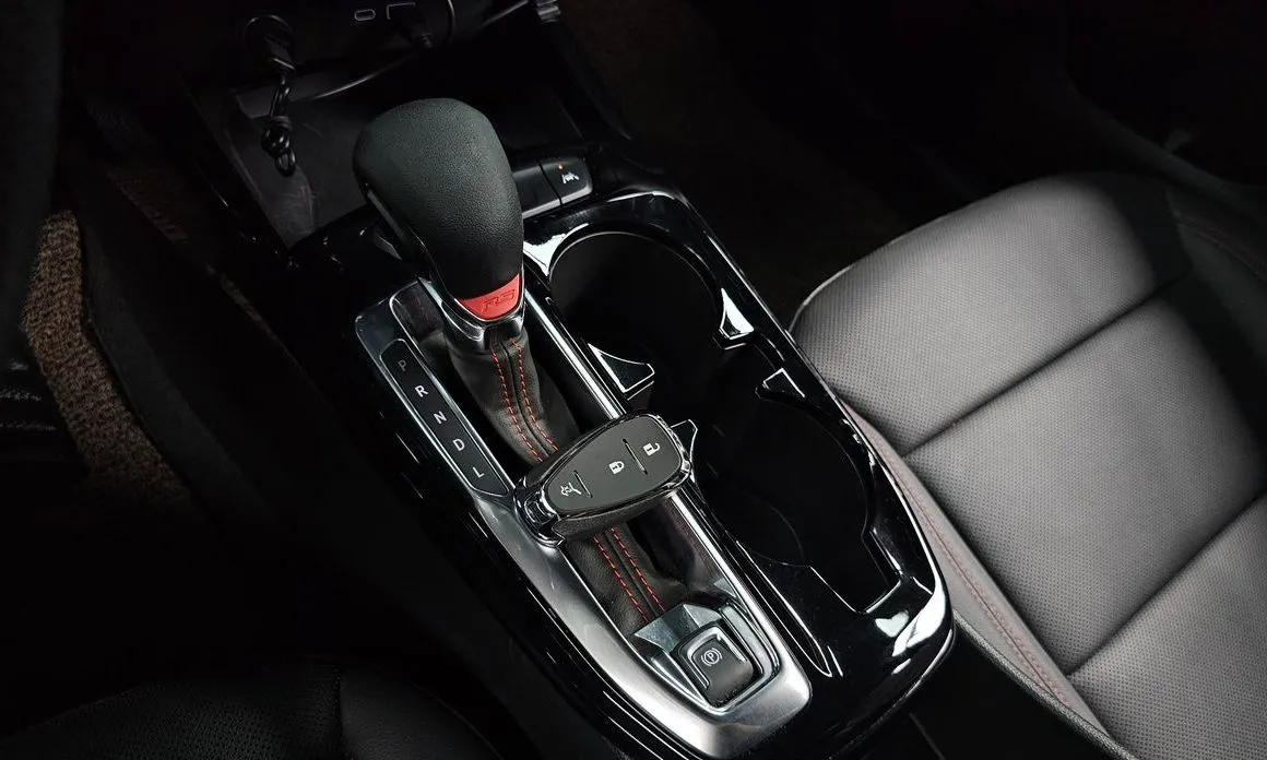 Chevrolet (GM Daewoo) Trax — фото 6