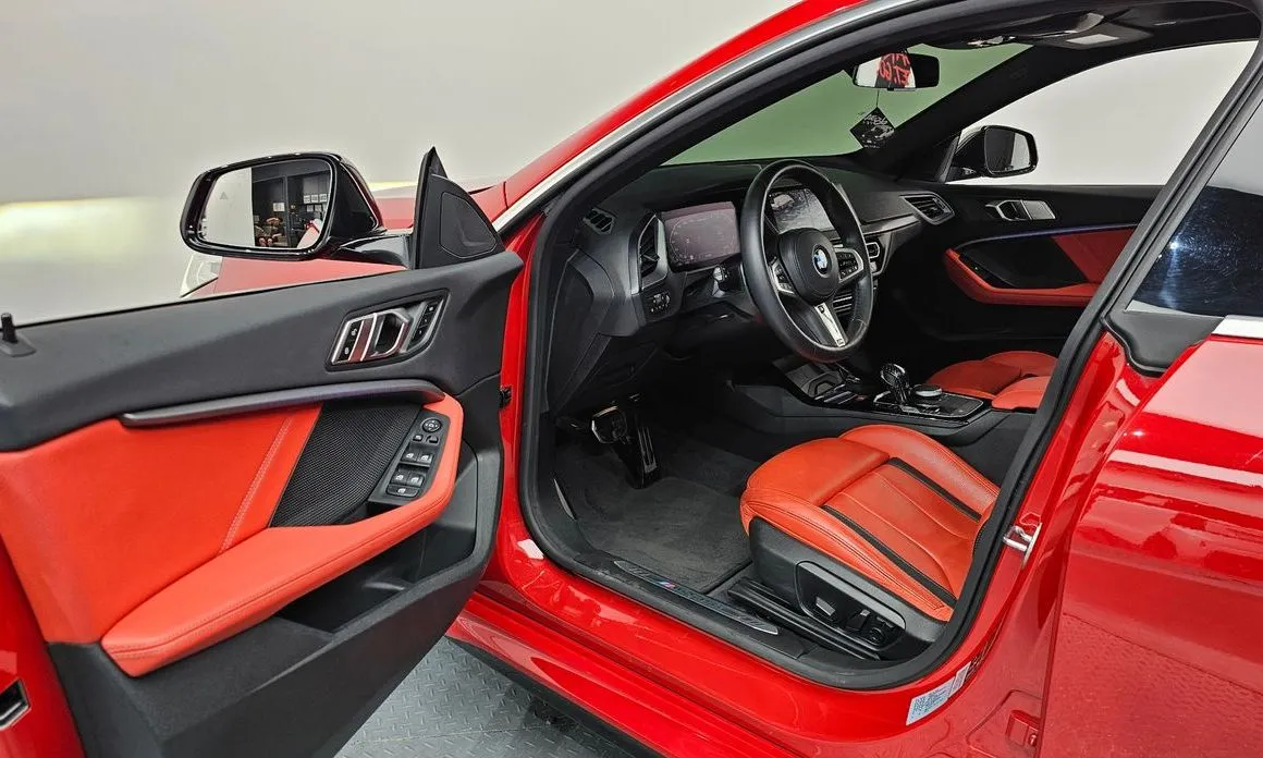 BMW 2-Series 2021 из KR, фото 8