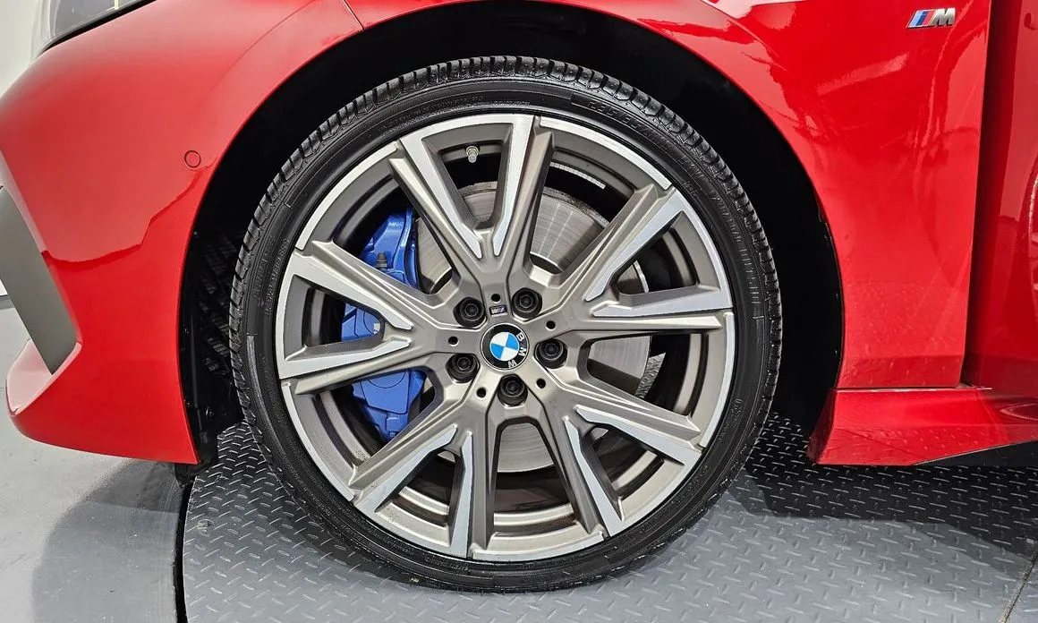 BMW 2-Series 2021 из KR, фото 7
