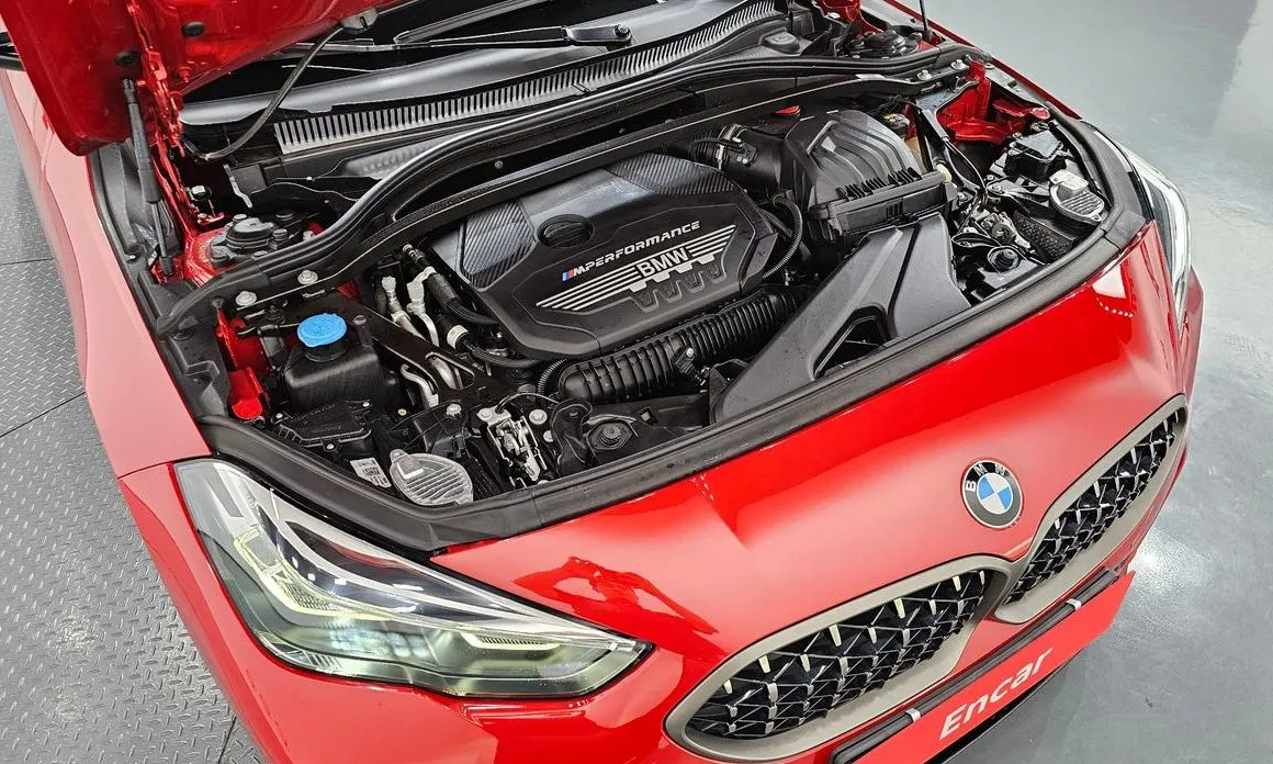 BMW 2-Series 2021 из KR, фото 10