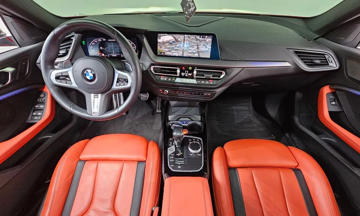 BMW 2-Series 2021 из KR, фото 5